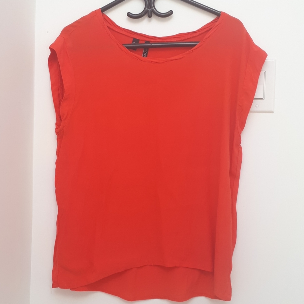 Mango blouse - Picture 1 of 2